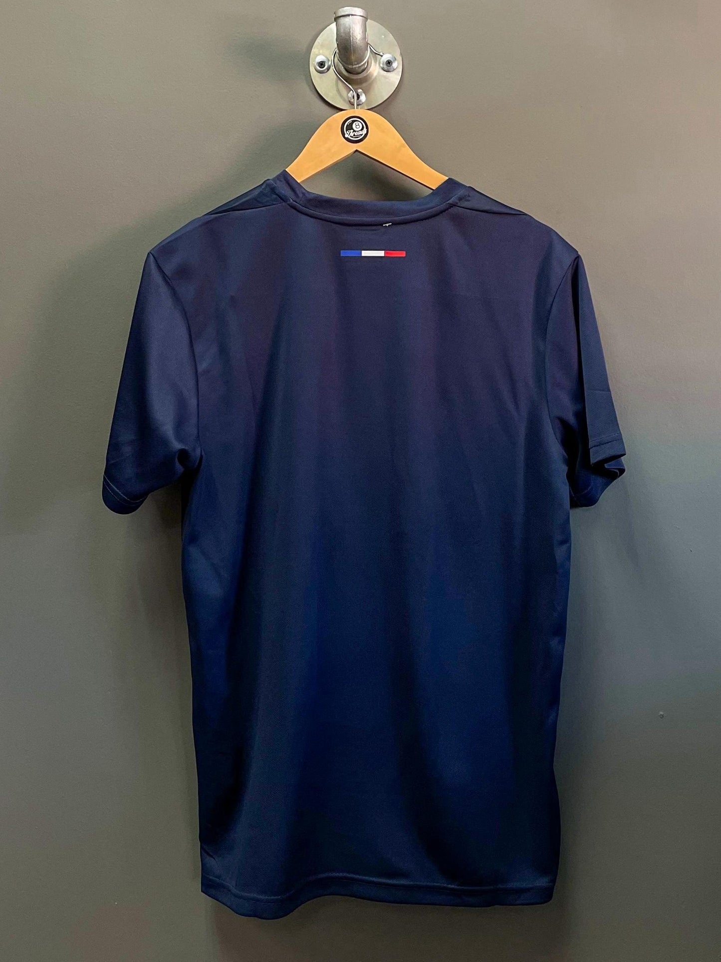 PSG Paris Saint-Germain 24/25 Home Football Jersey