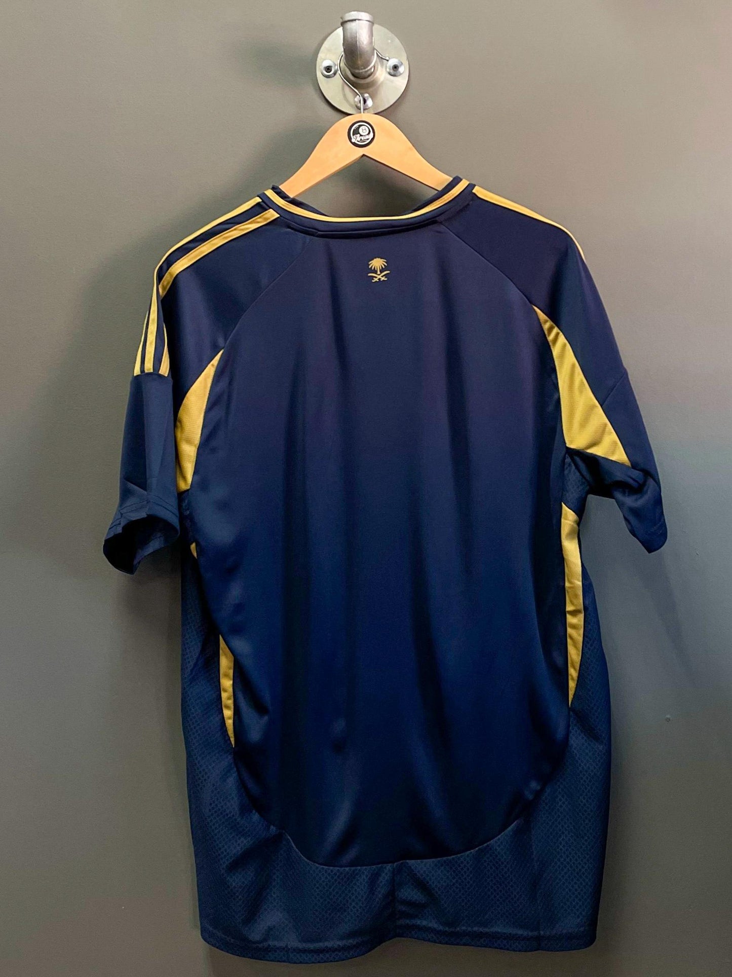 Al-Nassr 24/25 Football Jersey