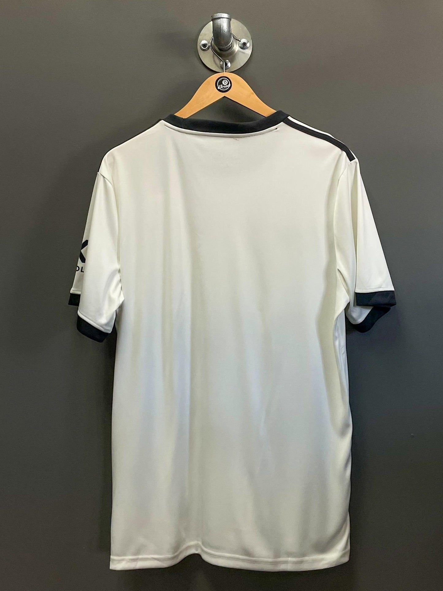 Manchester United 24/25 3rd Football Jersey
