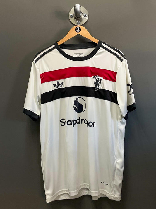 Manchester United 24/25 3rd Football Jersey