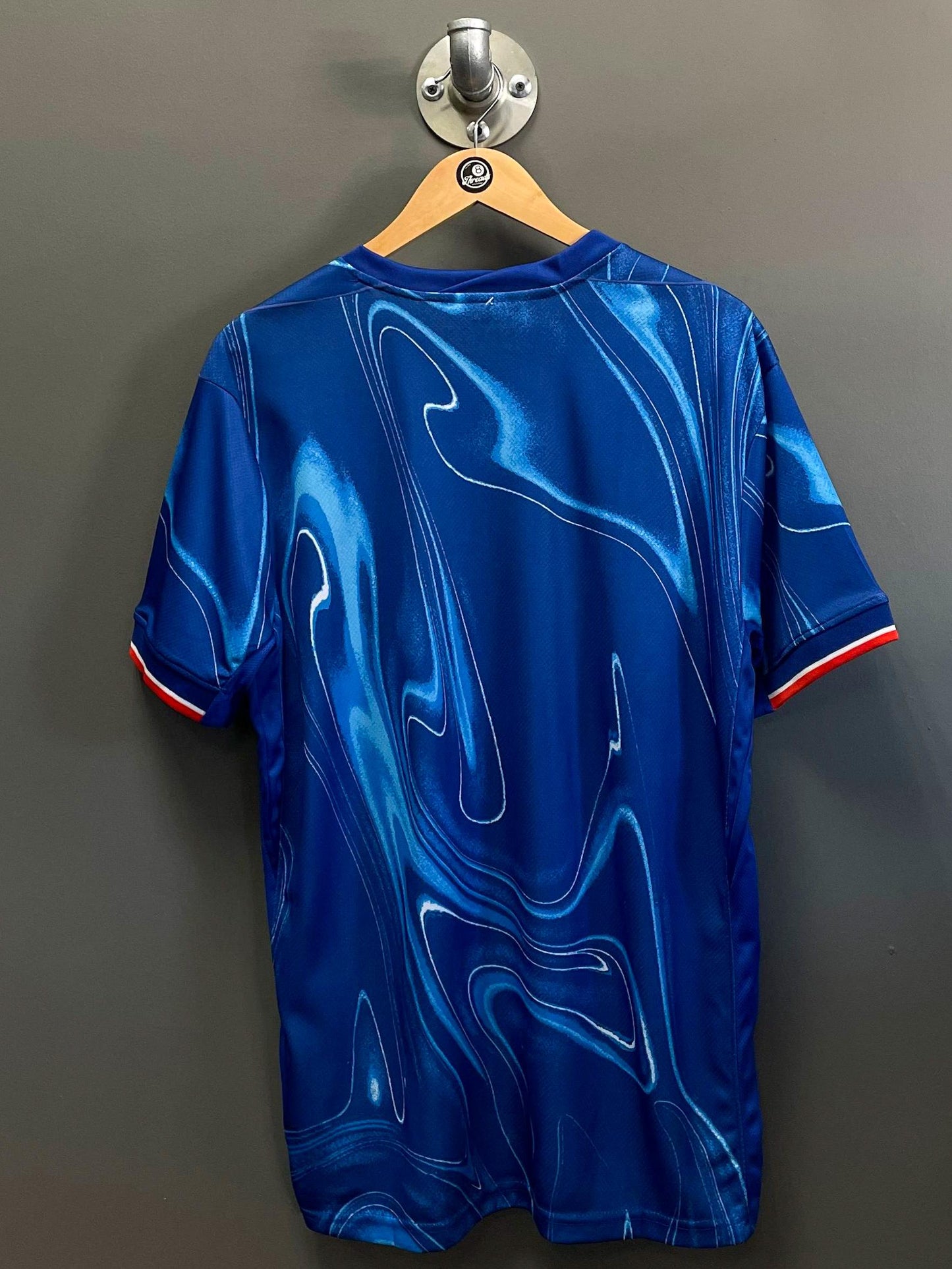 Chelsea FC 24/25 Home Football Jersey - Extra Large