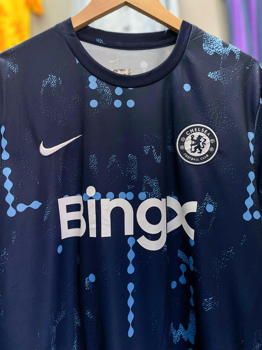 Chelsea FC 24/25 Training Kit Football Jersey