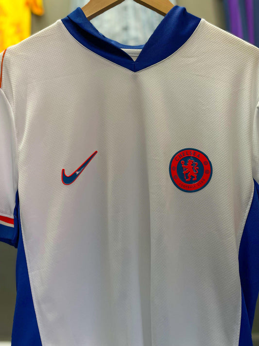 Chelsea FC 24/25 Away Fan Football Jersey
