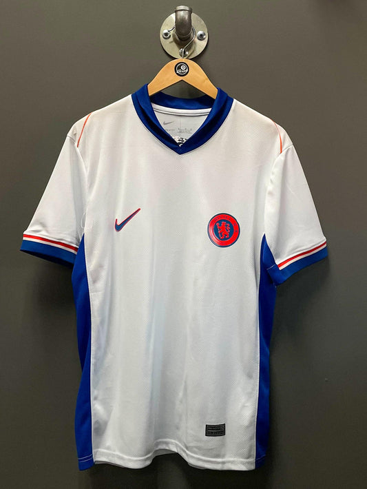 Chelsea FC 24/25 Away Fan Football Jersey