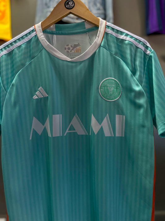 Inter Miami 24/25 Third Football Jersey