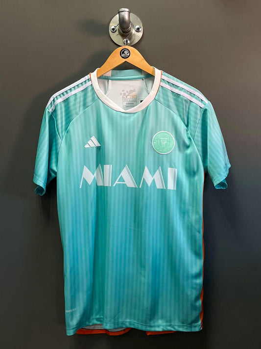 Inter Miami 24/25 Third Football Jersey