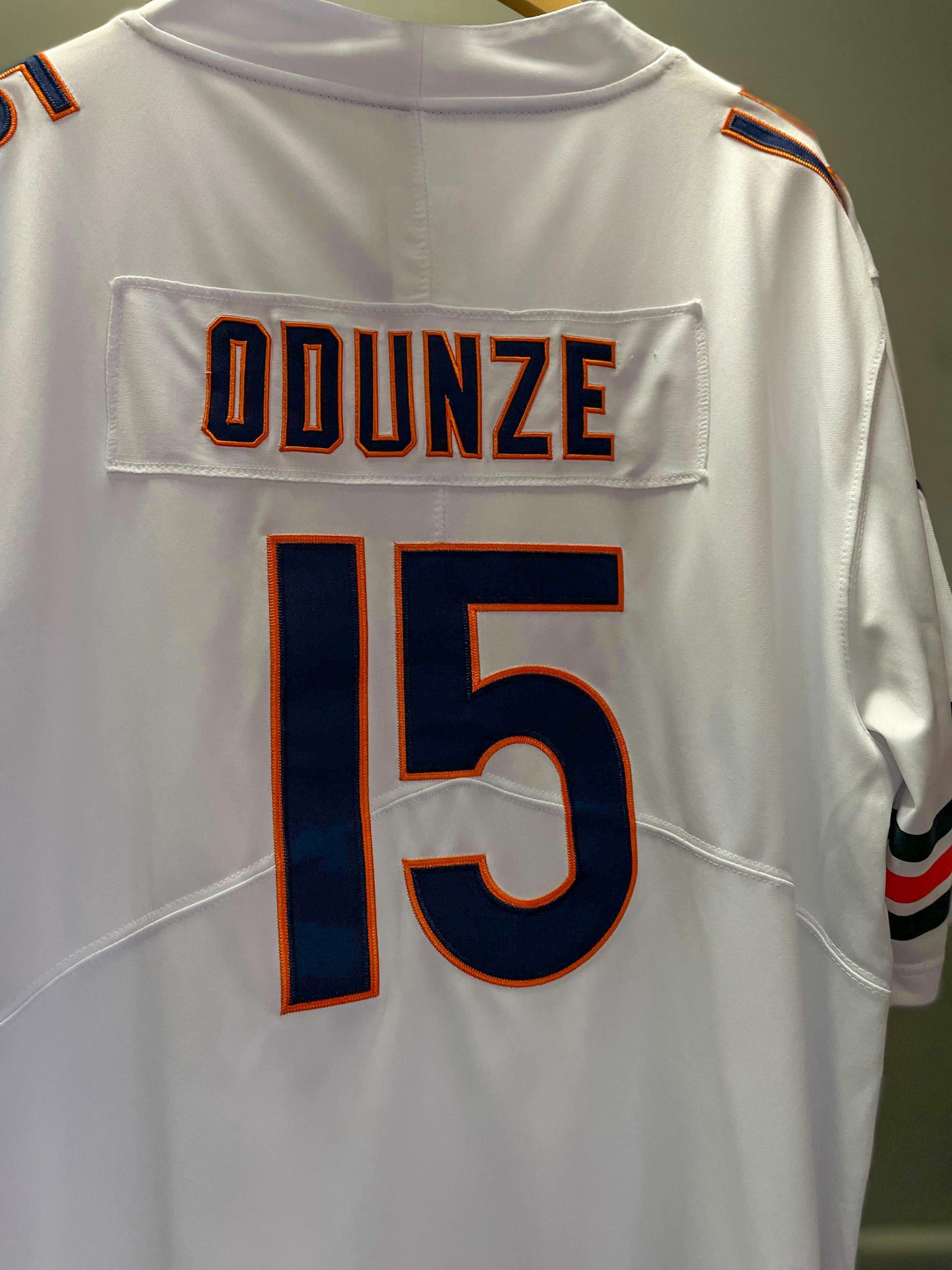 Nike Chicago Bears NFL Jersey
