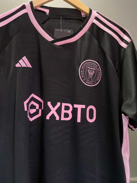 Inter Miami Football Jersey