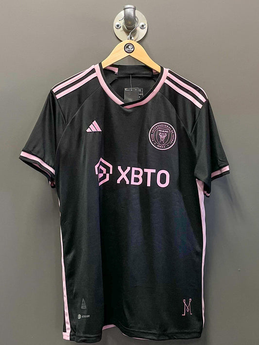Inter Miami Football Jersey
