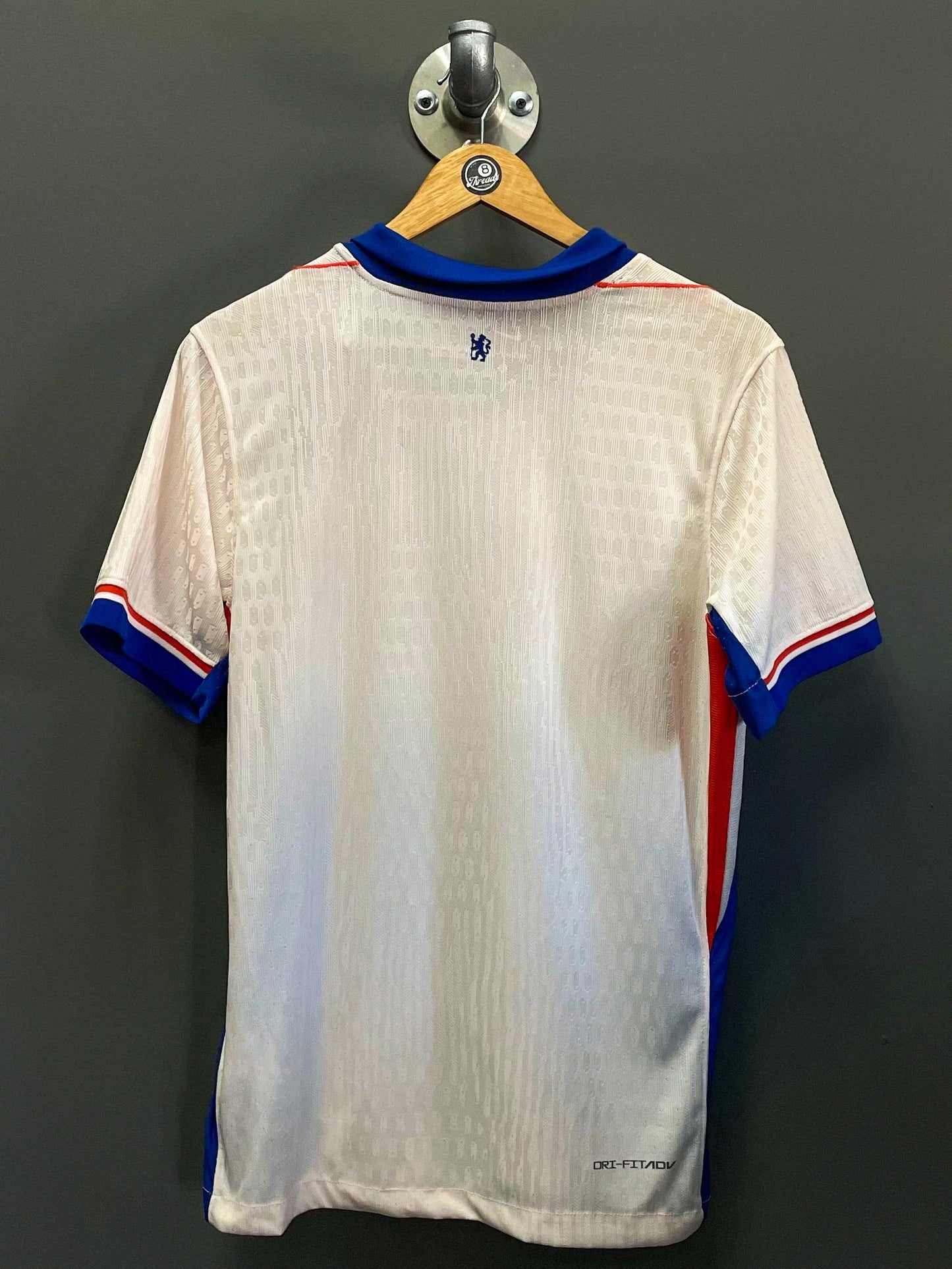 Chelsea FC 24/25 Away Match Version Football Jersey - Small