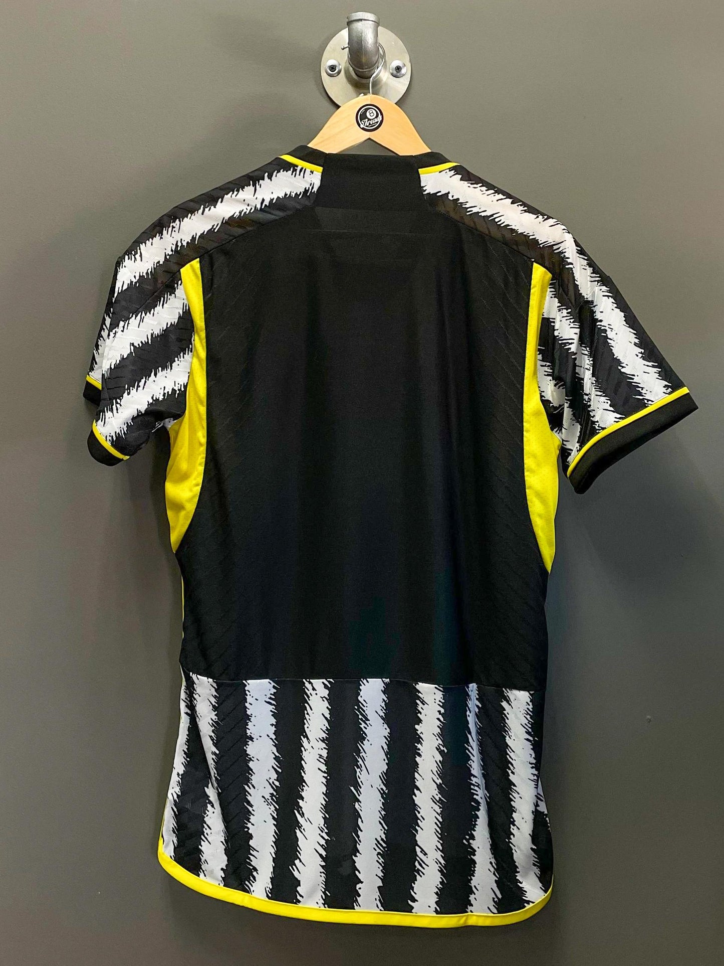Juventus Home 23/24 Match Version Football Kit