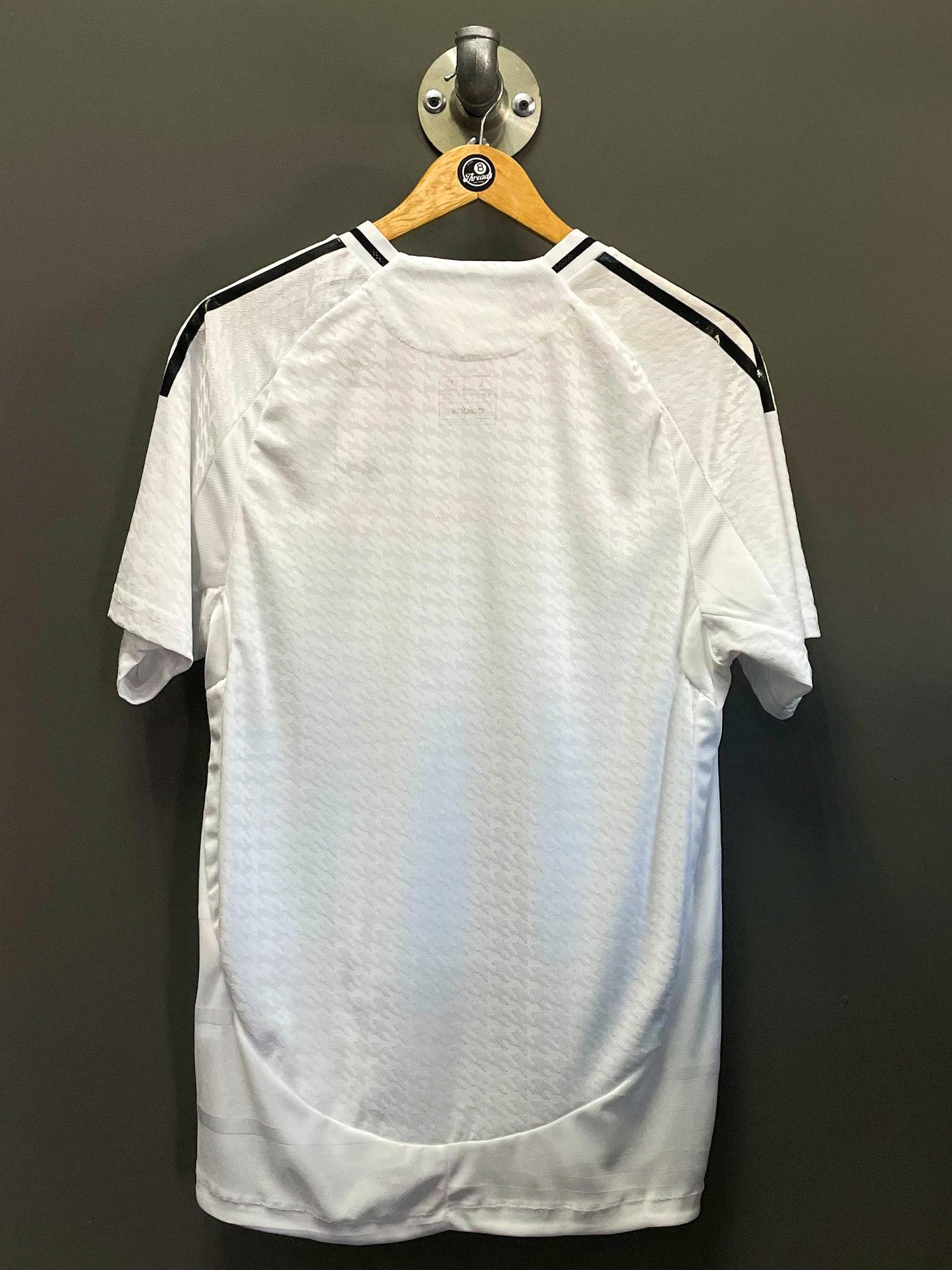 Real Madrid 24/25 Home Match Version Football Kit - Large