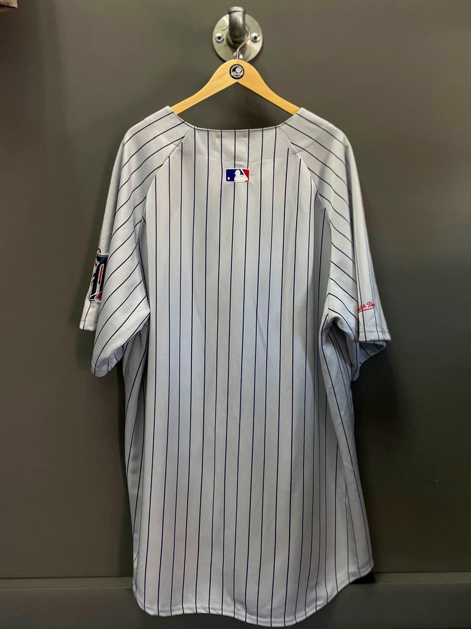 Detroit Tigers MLB Baseball Jersey - 4XL