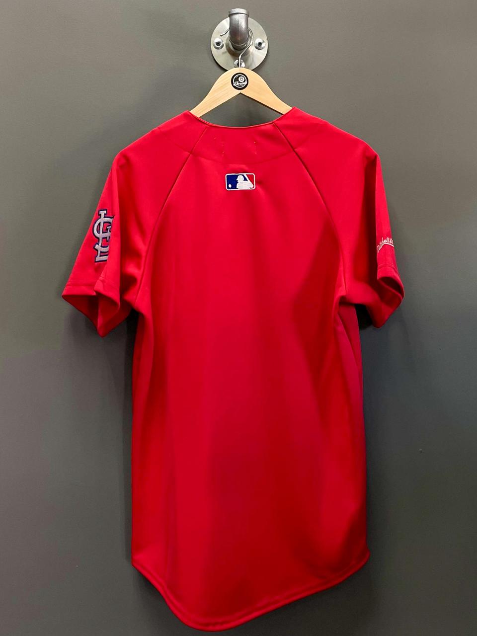 St. Louis Cardinals MLB Baseball Jersey - Small