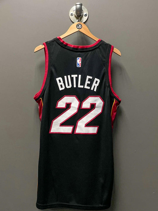 Miami Heat “Butler” NBA Basketball Vest - Large