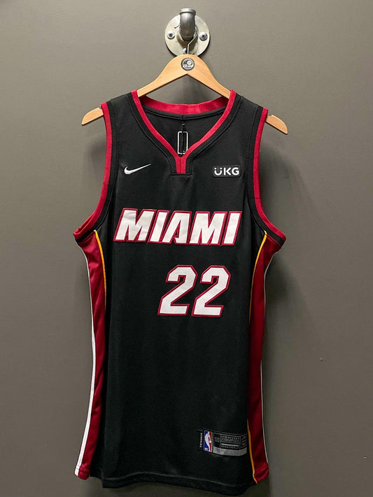 Miami Heat “Butler” NBA Basketball Vest - Large