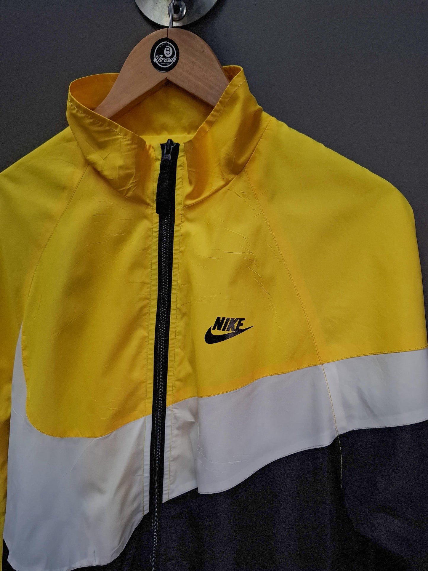 Nike Big Swoosh Jacket - Medium