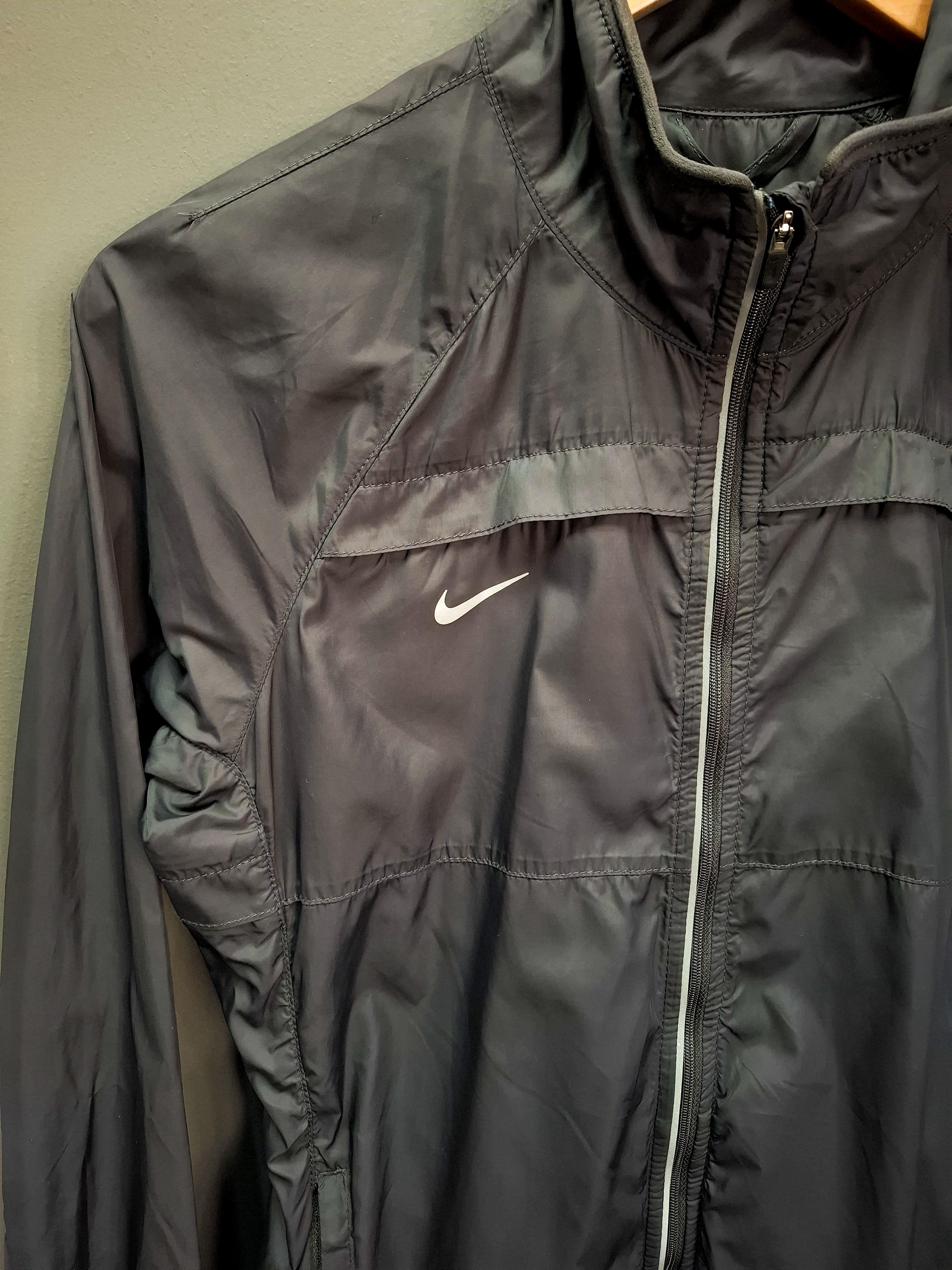 Nike Lightweight Running Jacket - Extra Small