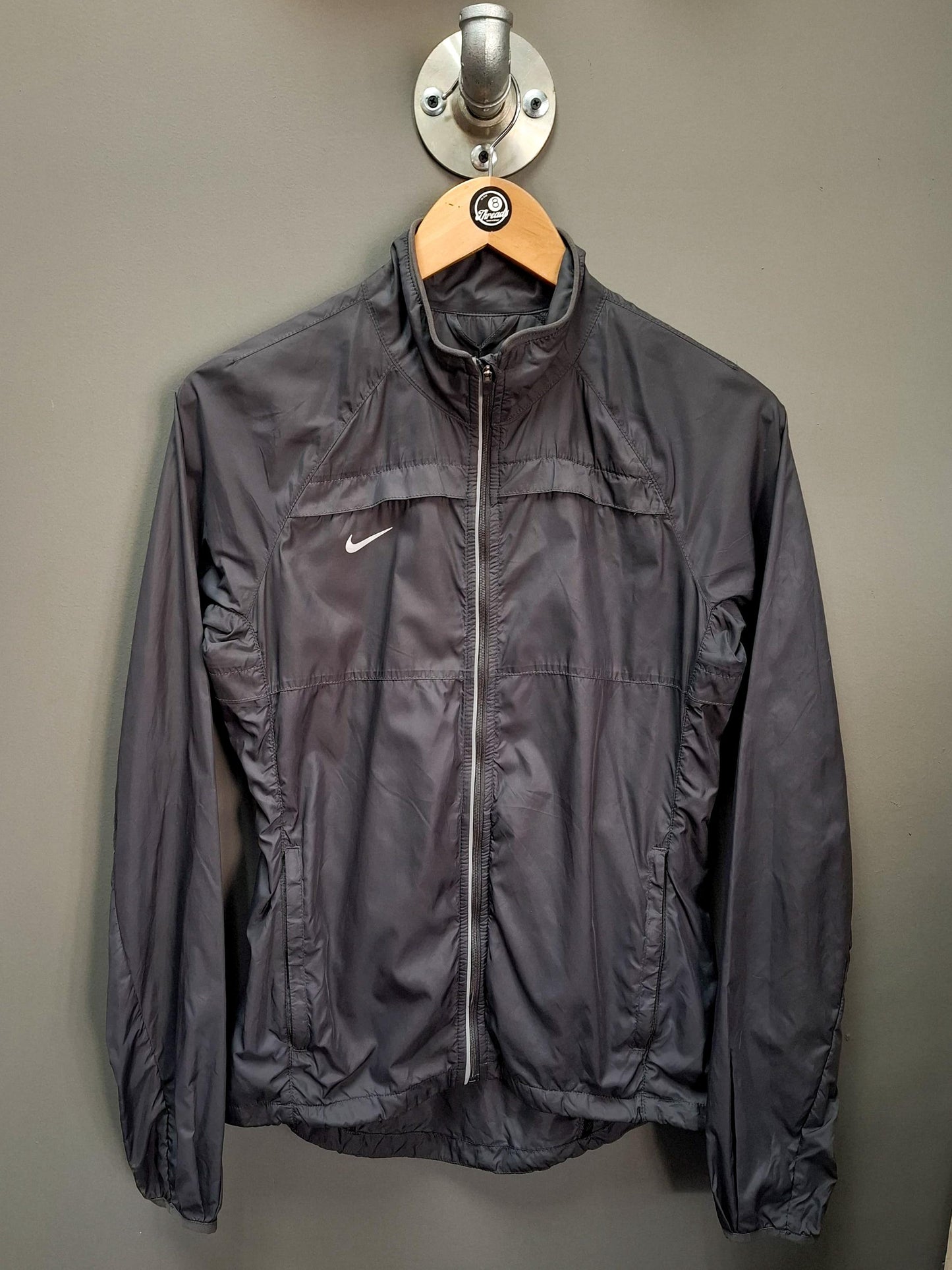 Nike Lightweight Running Jacket - Extra Small