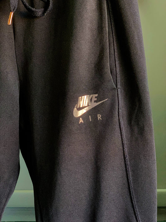 Nike Air Sweat Pants // Trackpants - Small