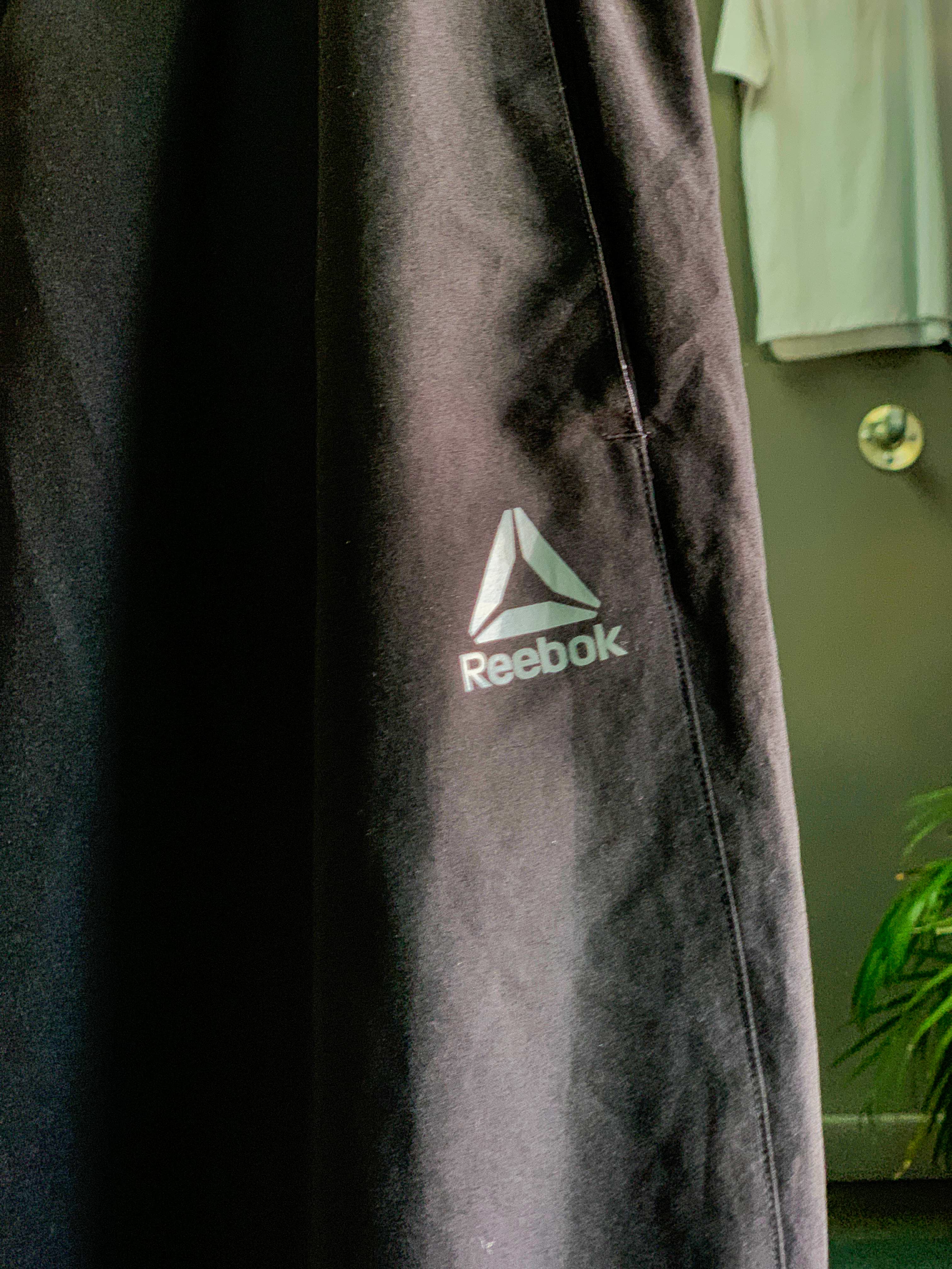 Reebok Classic Trackpants - Large