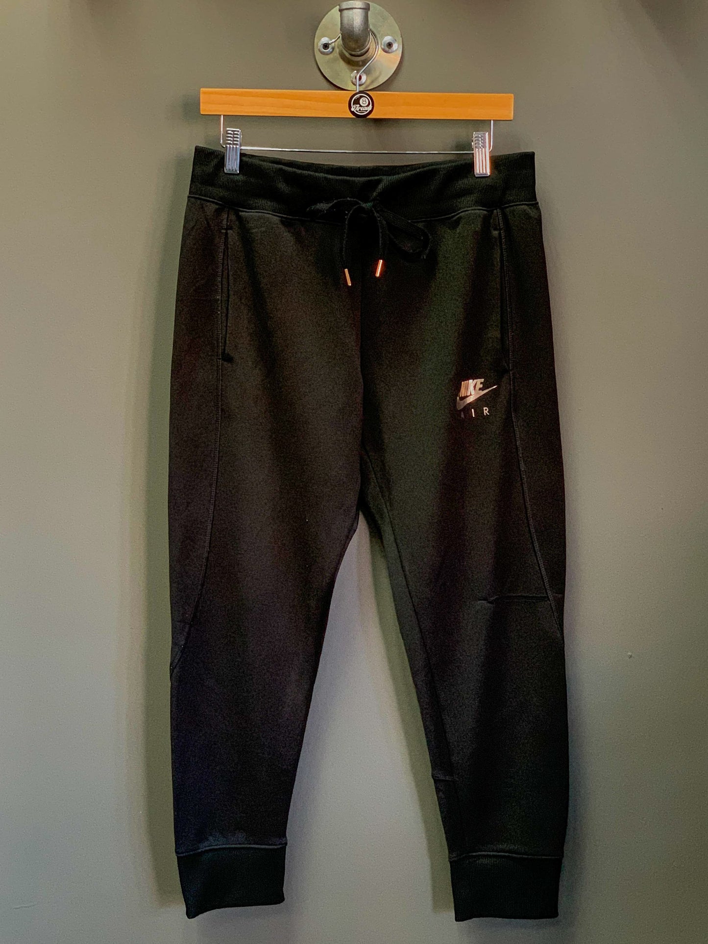 Nike Air Sweat Pants // Trackpants - Small