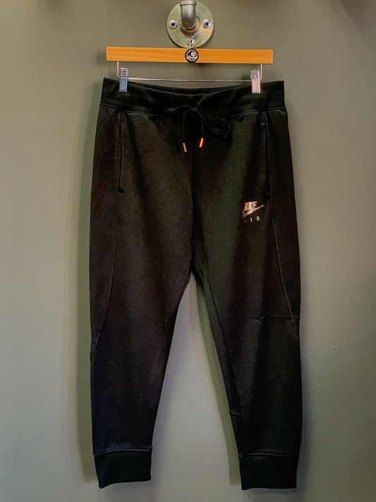 Nike Air Sweat Pants // Trackpants - Small