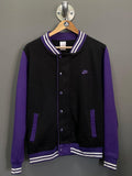 Nike Varsity Style Jacket - Small