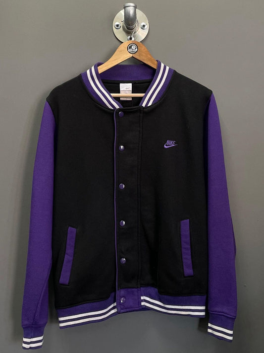 Nike Varsity Style Jacket - Small