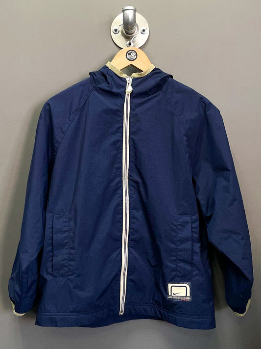 Nike Lightweight Jacket - Fits Small
