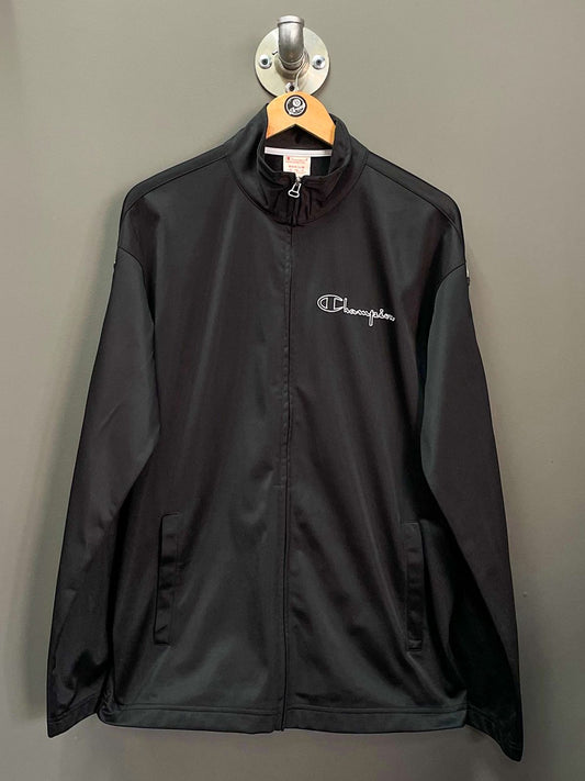 Champion Track Top Jacket - Medium