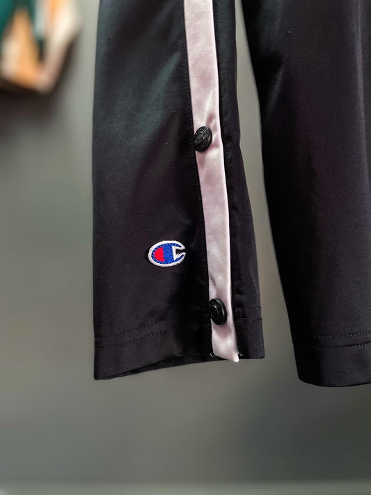 Champion Track Top Jacket - Medium