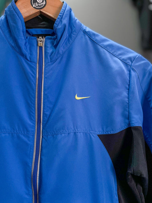 Nike Dri-Fit Sports Jacket - Extra Small (XS)