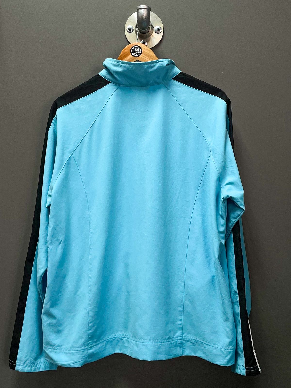 Nike Swoosh Sports Jacket - Mens Medium or Ladies XL
