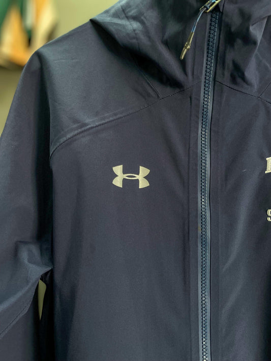 Under Armour Sports Jacket - Baggy Small