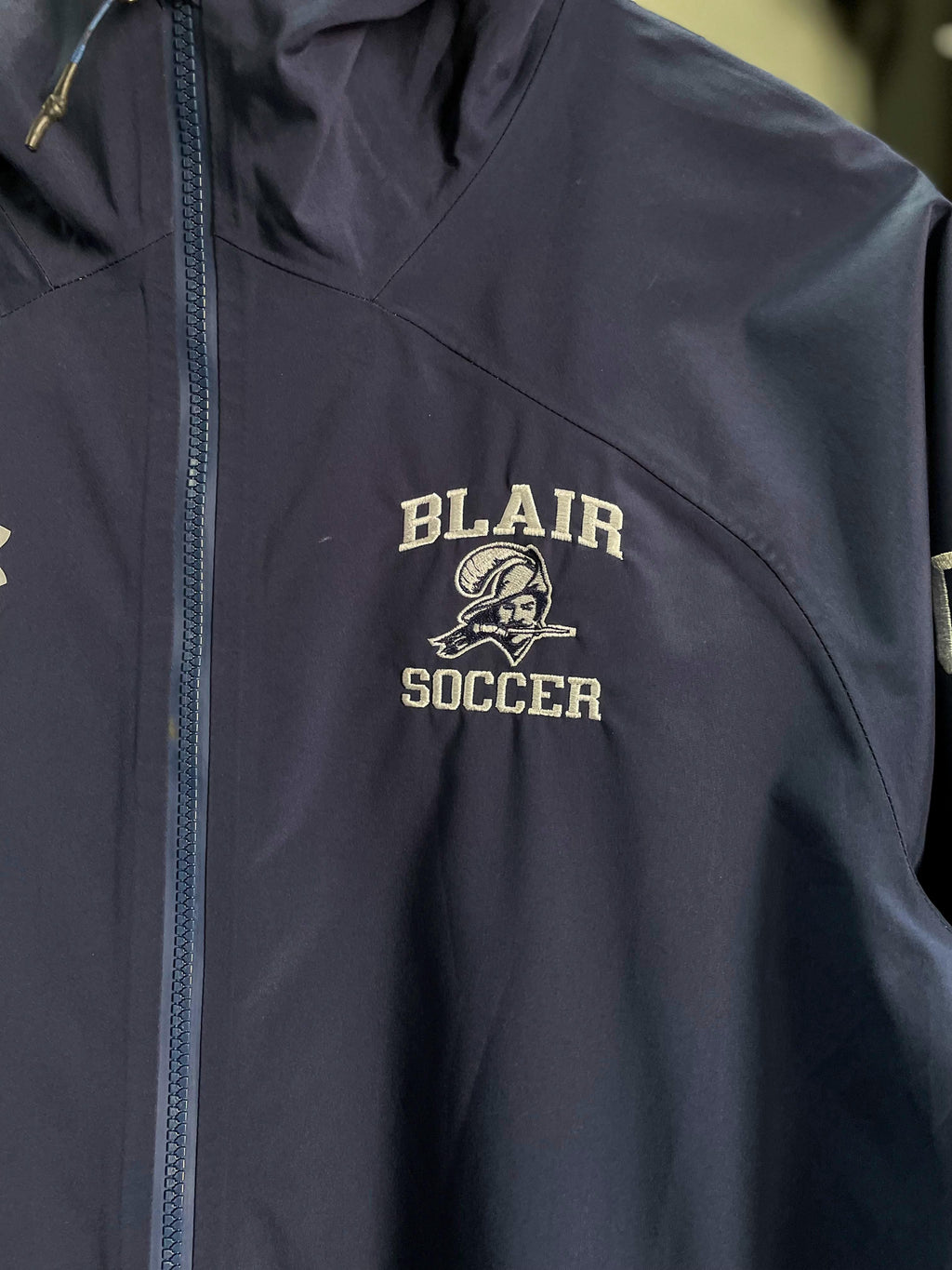 Under Armour Sports Jacket - Medium