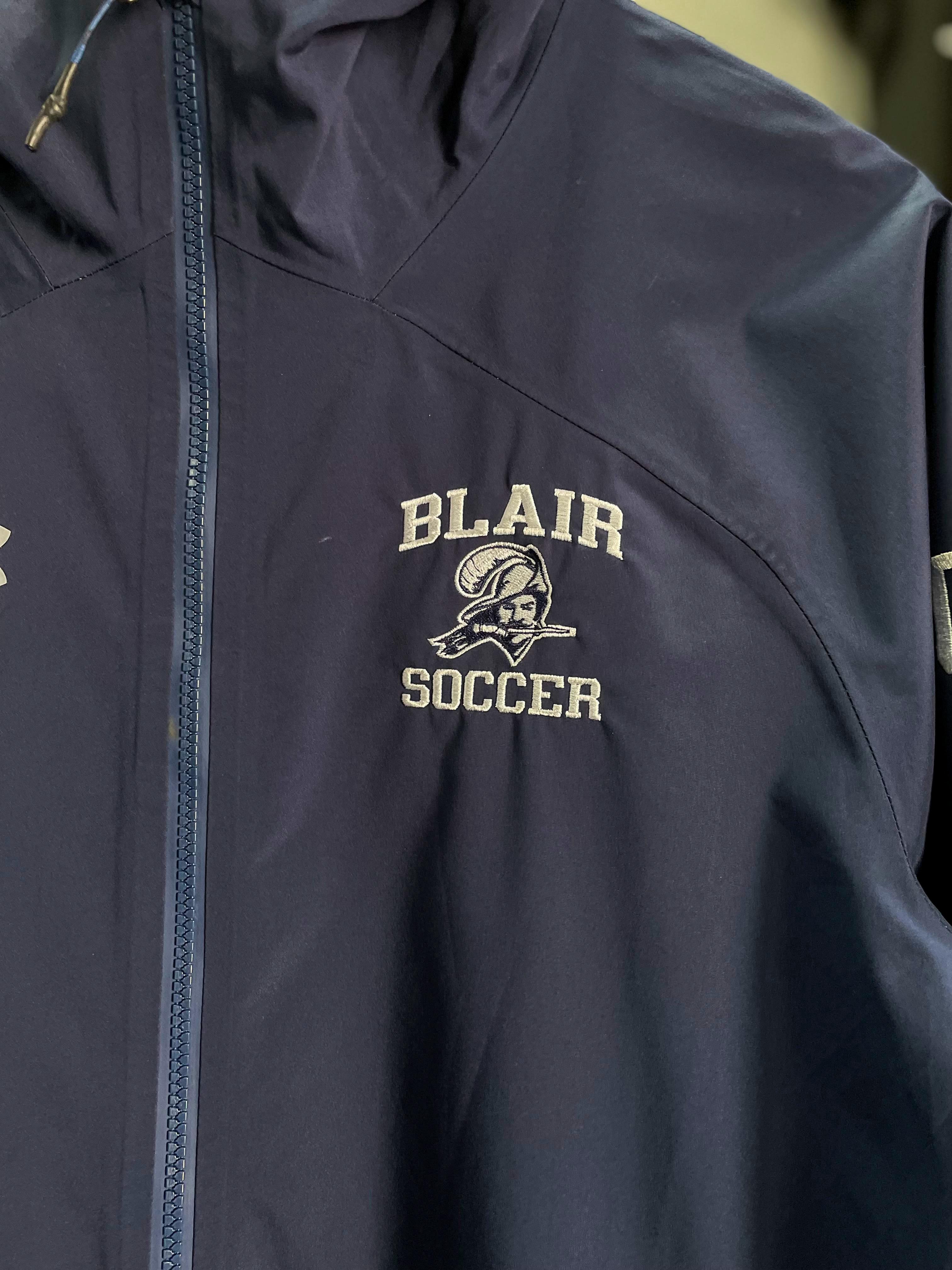 Under Armour Sports Jacket - Medium