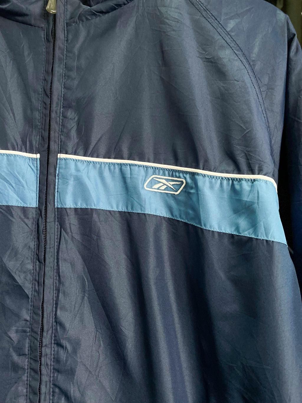 Reebok Classic Jacket - Small