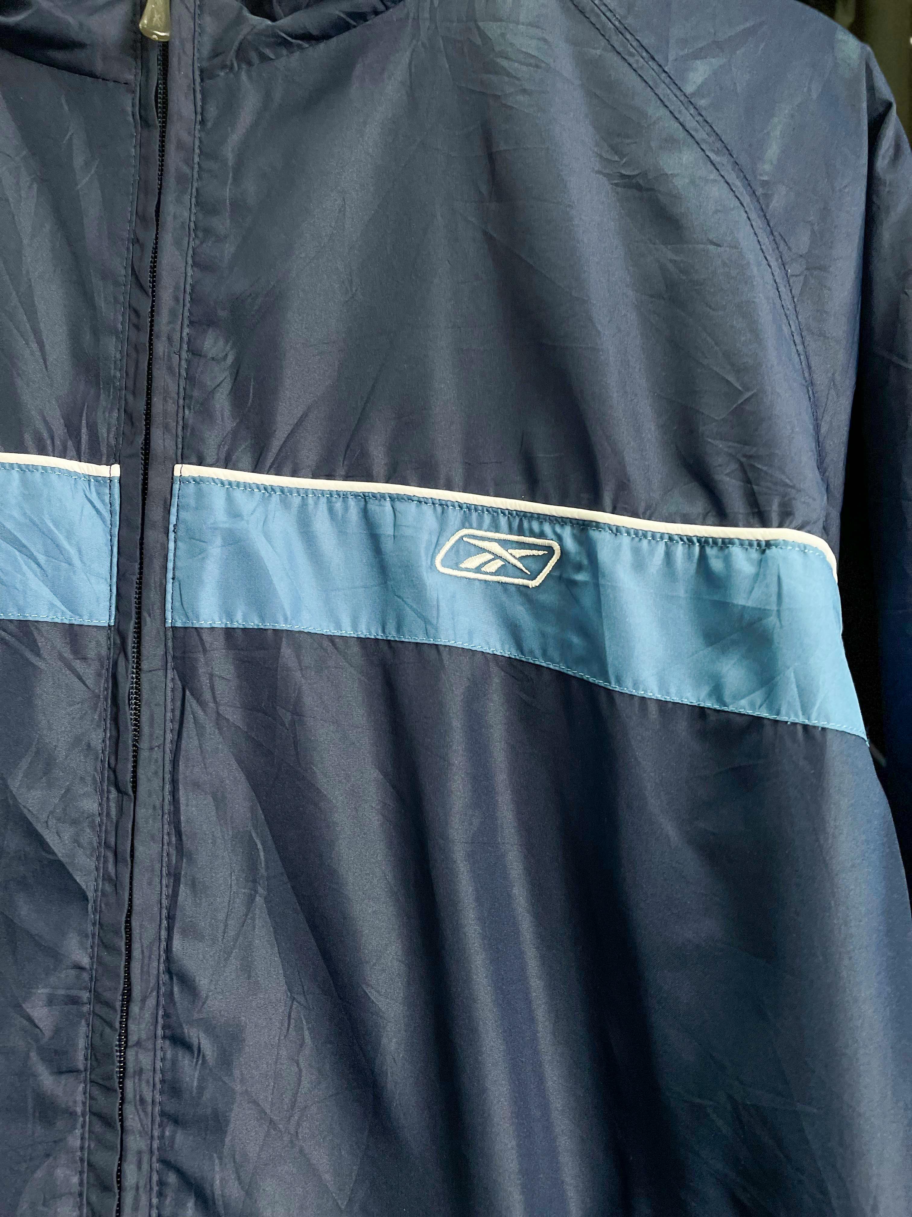 Reebok Classic Jacket - Small