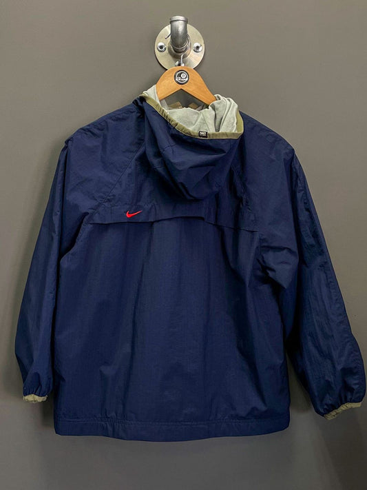 Nike Lightweight Jacket - Fits Small