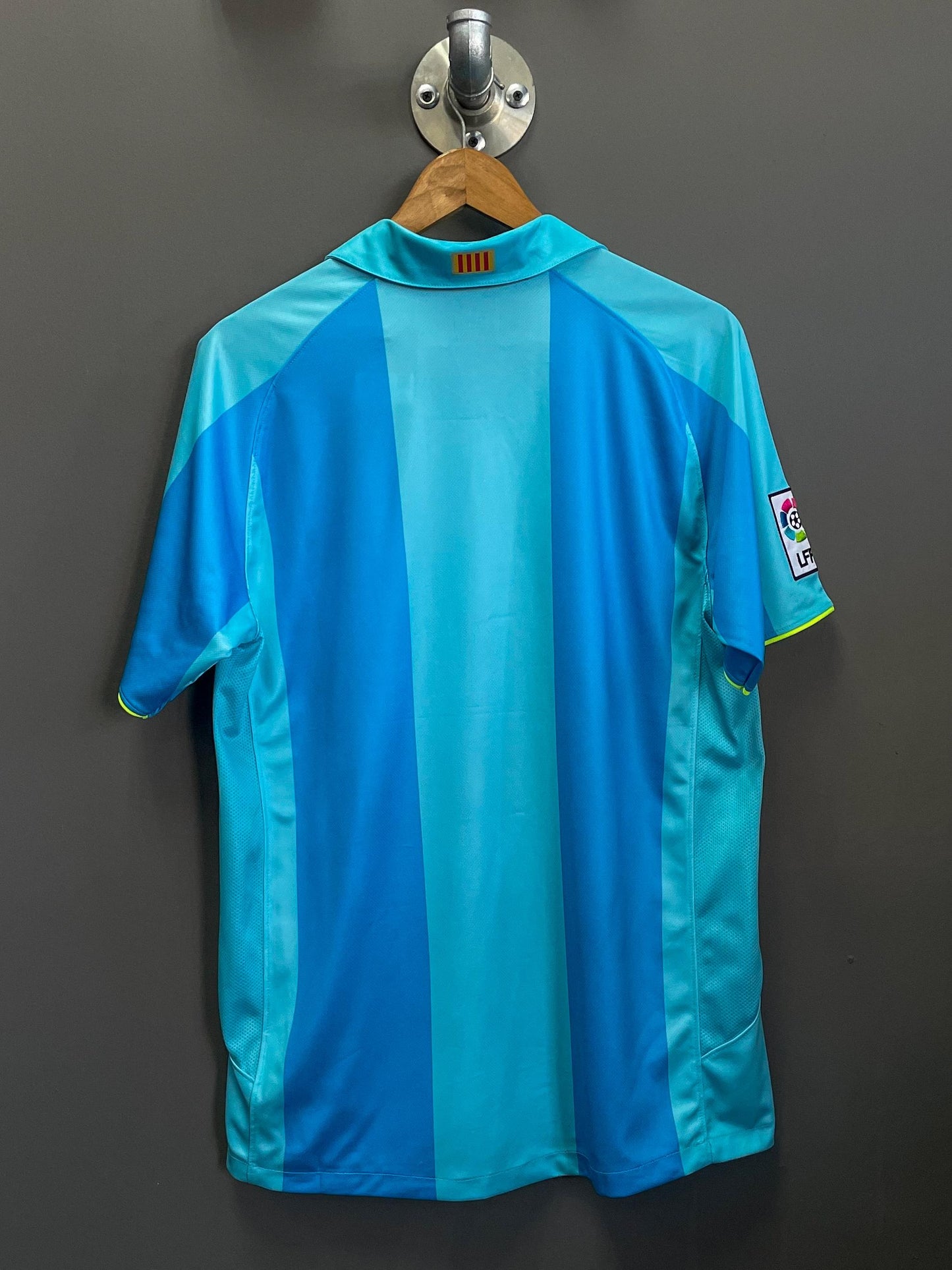 FC Barcelona "Special Edition" Retro Nike Football Jersey