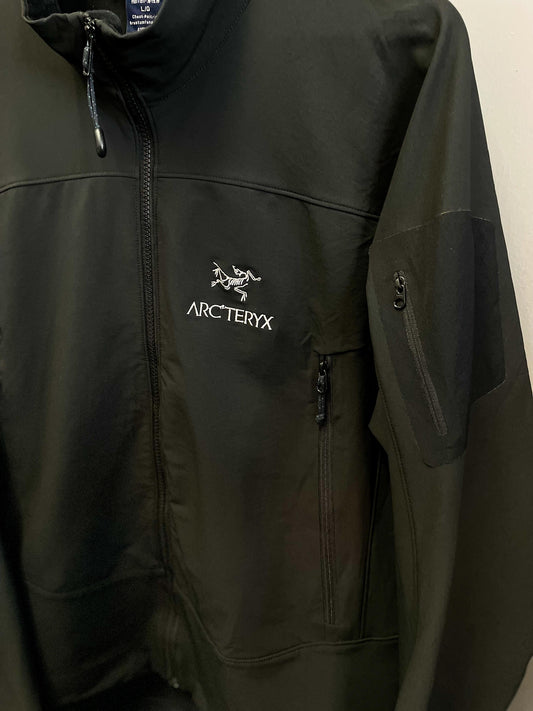 Arc’teryx Gamma LT Jacket - Large