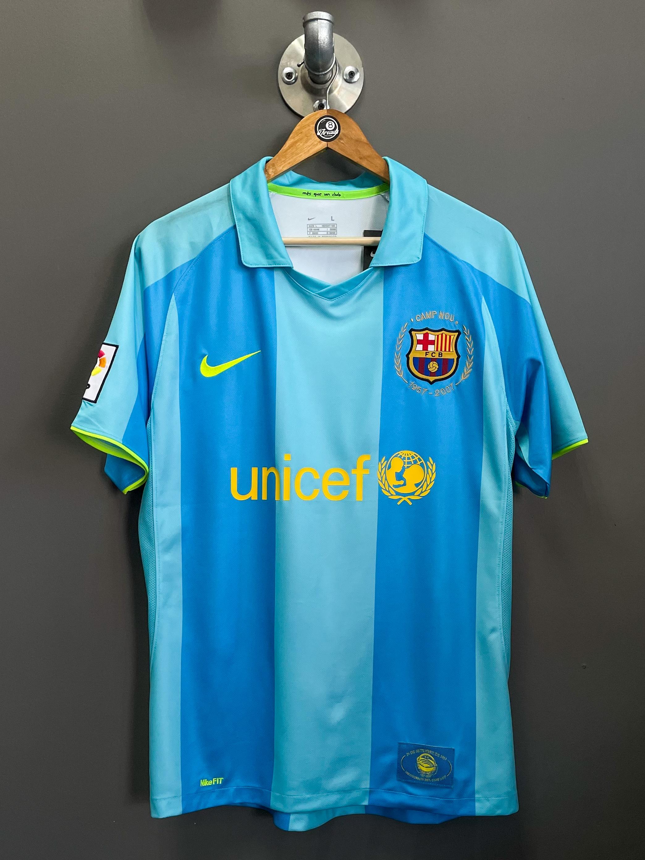 Nike バルセロナ special edition FC Barcelona 
