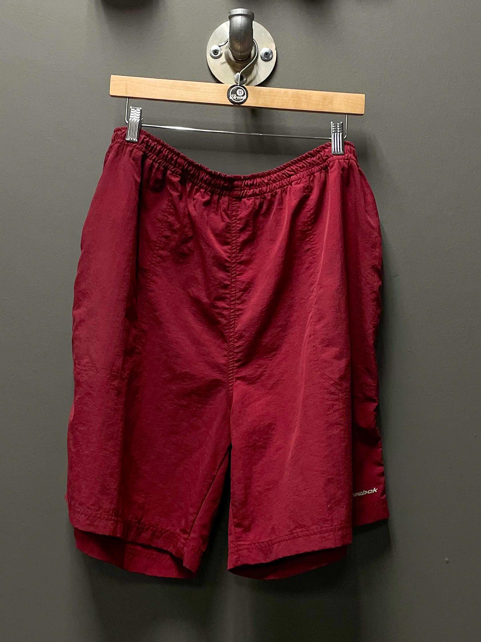 Reebok Lightweight Shorts - Extra Large