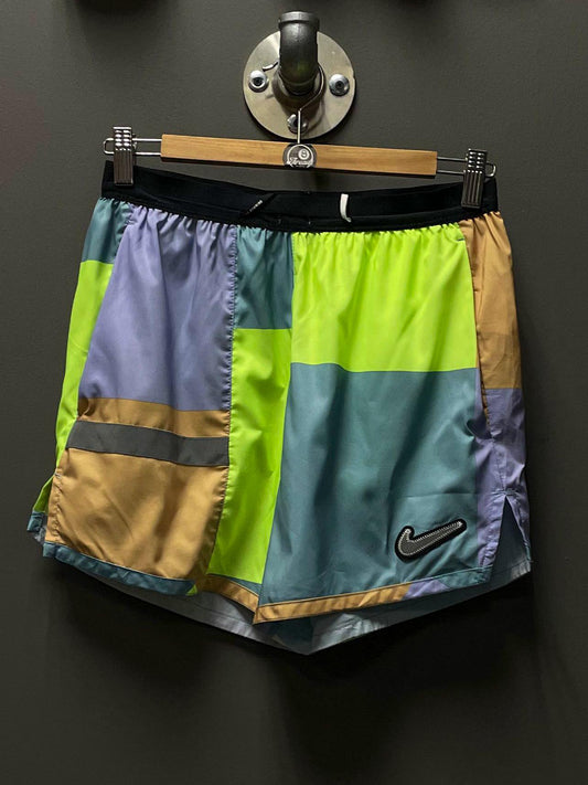 Nike Dri-Fit Active Running Shorts - Medium