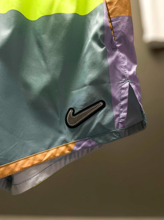 Nike Dri-Fit Active Running Shorts - Medium