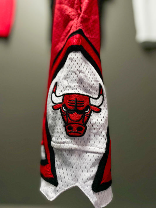 Chicago Bulls "Just Don" NBA Basketball Shorts - Small