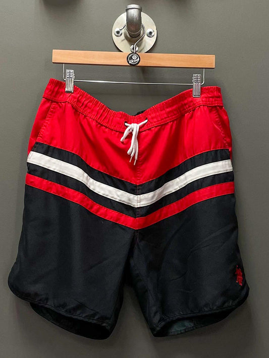 U.S Polo ASSN. Shorts - Large