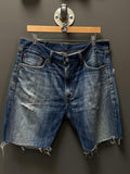Levi's Original Denim Shorts (Jorts) - 36 (Large)