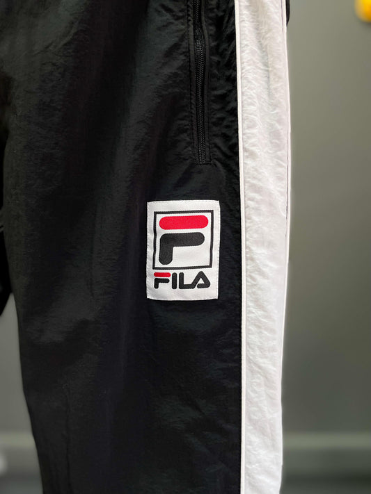 FILA Trackpants - Extra Small (XS)